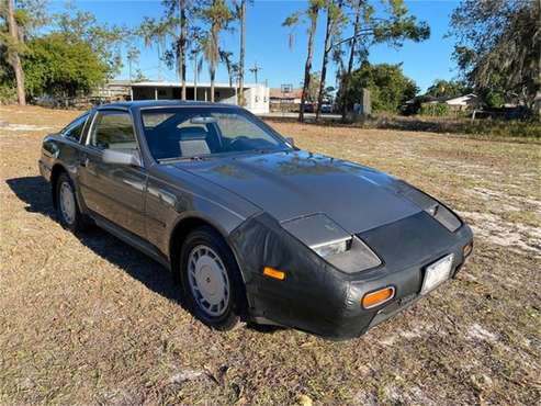 1988 Nissan 300ZX for sale in Carlisle, PA