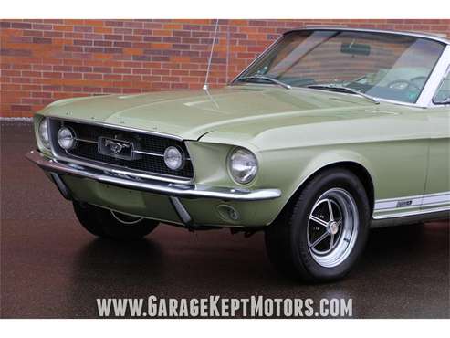 1967 Ford Mustang for sale in Grand Rapids, MI