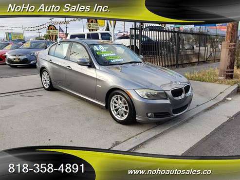 2010 BMW 328i - cars & trucks - by dealer - vehicle automotive sale for sale in North Hollywood, CA