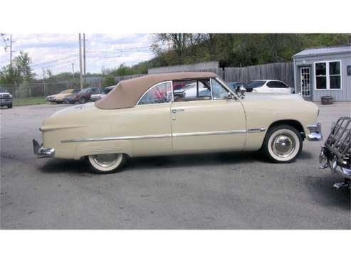 1950 Ford Convertible for sale in Cornelius, NC