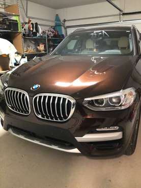 BMW 2019 X3 for sale in Sulphur, LA