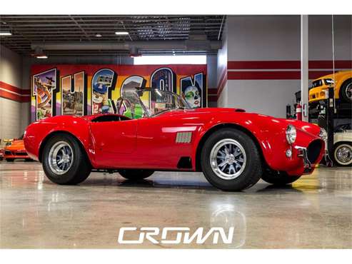 1965 Superformance Cobra for sale in Tucson, AZ