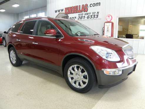 2011 BUICK ENCLAVE CXL-1 for sale in Rochester, MN