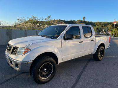 Nissan Frontier for sale in Simi Valley, CA
