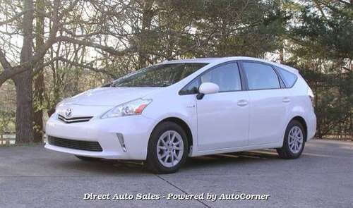 2013 Toyota Prius V Five - - by dealer - vehicle for sale in Louisville, KY