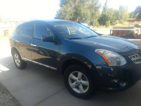 2013 Nissan Rogue Limited Edition for sale in Flagstaff, AZ