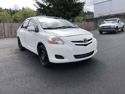 2007 Toyota Yaris-116781 Miles! - - by dealer for sale in Woodinville, WA