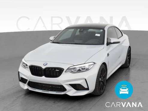 2019 BMW M2 Coupe 2D coupe White - FINANCE ONLINE - cars & trucks -... for sale in Atlanta, NV