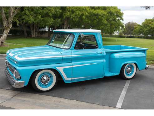 1964 Chevrolet C10 for sale in Huntington Beach, CA