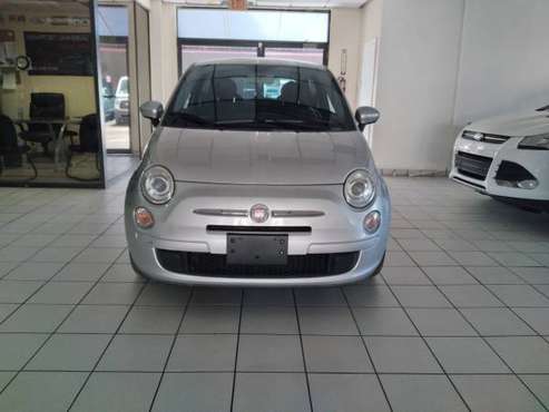 2013 FIAT 500 - cars & trucks - by dealer - vehicle automotive sale for sale in Miami, FL