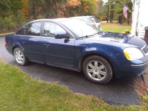 2006 ford five hundred for sale in Coeymans, NY