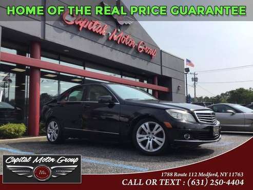 Stop In or Call Us for More Information on Our 2010 Mercedes-Long for sale in Medford, NY