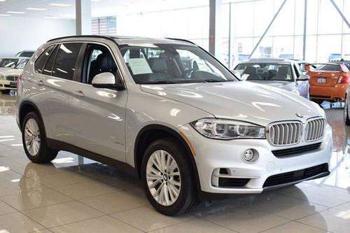 2015 BMW X5 xDrive50i AWD 4dr SUV **100s of Vehicles** for sale in Sacramento , CA