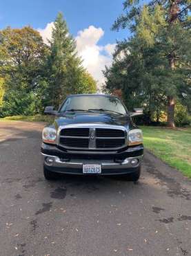 2006 Dodge Ram 2500 SLT Big Horn for sale in Columbia City, OR