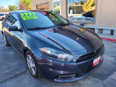 2014 DODGE DART GOOD PRICES - - by dealer - vehicle for sale in Boise, ID