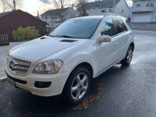2008 Mercedes ML320 CDI for sale in Anchorage, AK