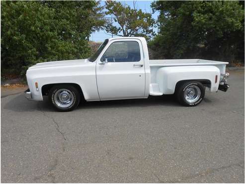 1974 Chevrolet C10 for sale in Roseville, CA