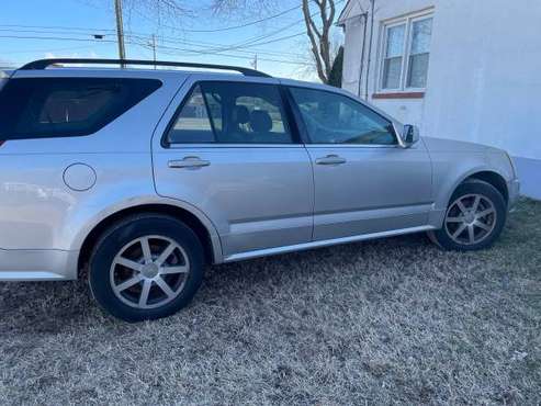 2004 Cadillac SUV for sale in SEVERNA PARK, MD