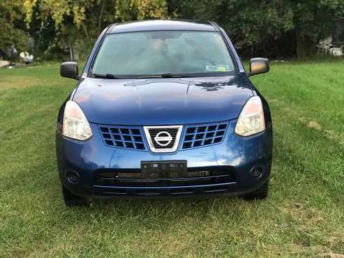 2010 Nissan Rogue for sale in Schenectady, NY