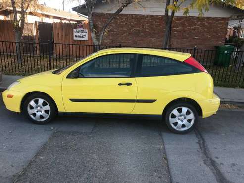 Ford Focus for sale in Sparks, NV