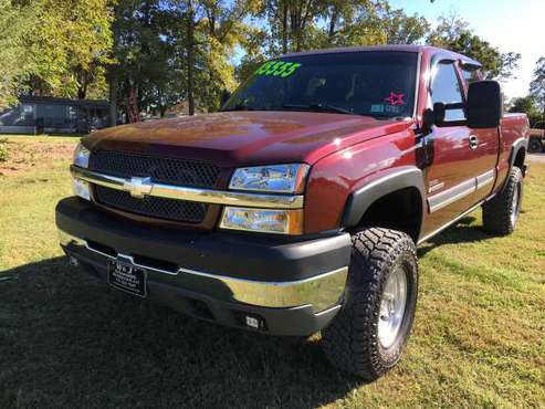 2003 Chevy 2500HD Duramax for sale in Airville, PA