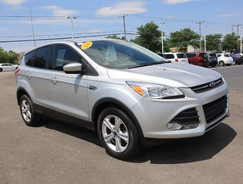 2014 Ford Escape SE FWD for sale in Fort Wayne, IN
