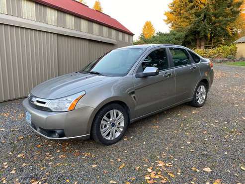 2008 Ford Focus SE for sale in West Linn, OR