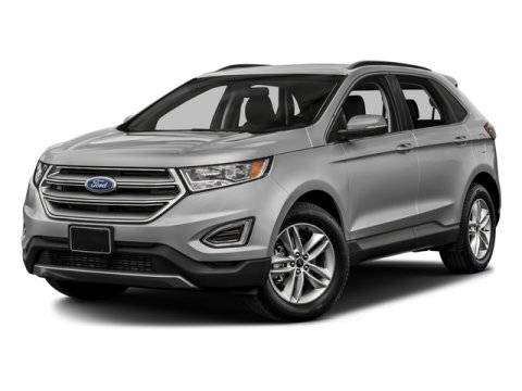 2018 Ford Edge SEL - - by dealer - vehicle automotive for sale in Hudson, MN
