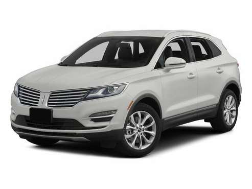 2015 Lincoln MKC AWD for sale in Rochester, MN