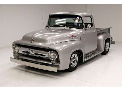 1956 Ford F100 for sale in Morgantown, PA