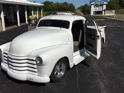 1953 Chevrolet Pickup for sale in Malone, NY