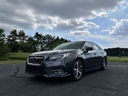 2019 Subaru Legacy 2 5i Limited - - by dealer for sale in Andover, MN