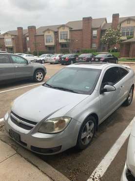 2005 Chevy Cobalt for sale in Coppell, TX
