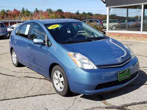 2008 Toyota Prius Hybrid, 149K, Auto, AC, CD, AUX, MP3, Bluetooth,... for sale in Belmont, VT