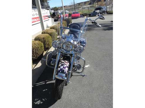 2000 Harley-Davidson Road King for sale in Redlands, CA