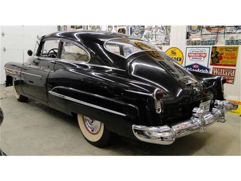 1950 Oldsmobile 98 for sale in Prior Lake, MN