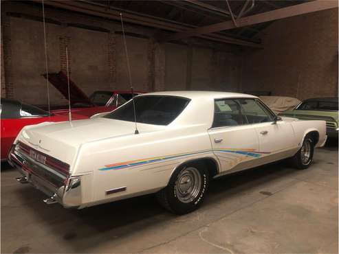 1978 Chrysler Newport for sale in Alsip, IL