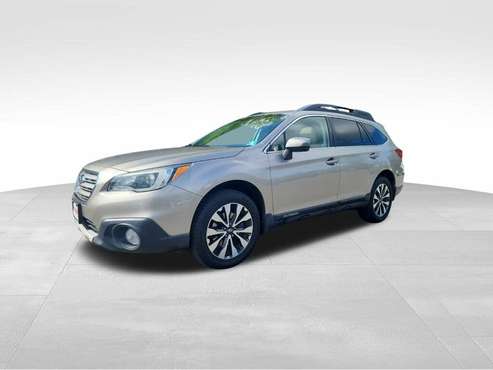 2015 Subaru Outback 2.5i Limited for sale in Somerset, NJ