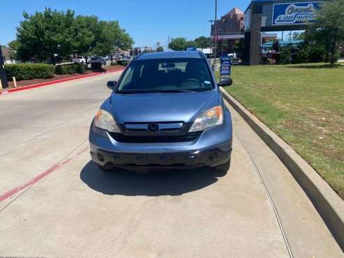 2008 Honda CR-V Lx Sport Utility 4D for sale in Fort Worth, TX