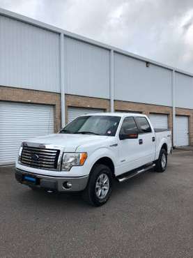 Ford F150 SuperCrew 4x4 2012 for sale in Clearwater, FL