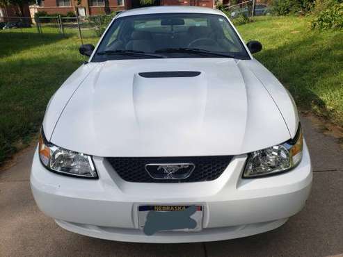 2002 Ford Mustang $3000 OBO for sale in Omaha, NE