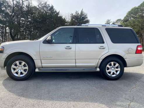 07 Ford Expedition - - by dealer - vehicle automotive for sale in Huntsville, AL