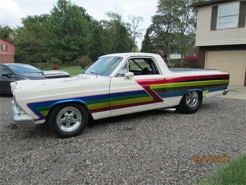 1967 Ford Ranchero for sale in West Pittston, PA