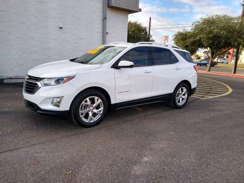2019 Equinox LT 2 0 Motor for sale in Mission, TX
