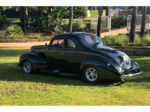 1940 Ford Coupe for sale in New Smyrna Beach, FL