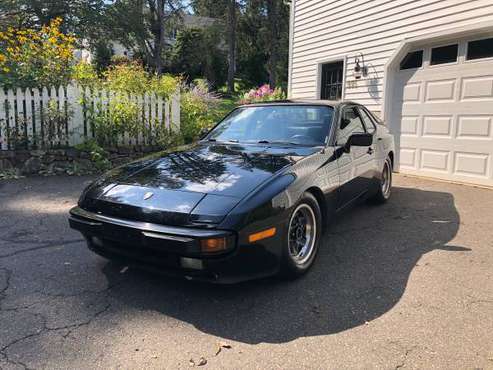 1983 Porsche 944 for sale in Southport, CT