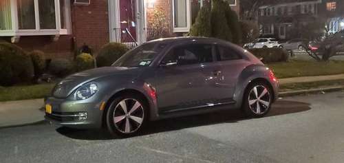 Vw Turbo Beetle for sale in Fresh Meadows, NY