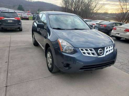 2015 Nissan Rogue Select S AWD 4dr Crossover EVERYONE IS APPROVED! -... for sale in Vandergrift, PA