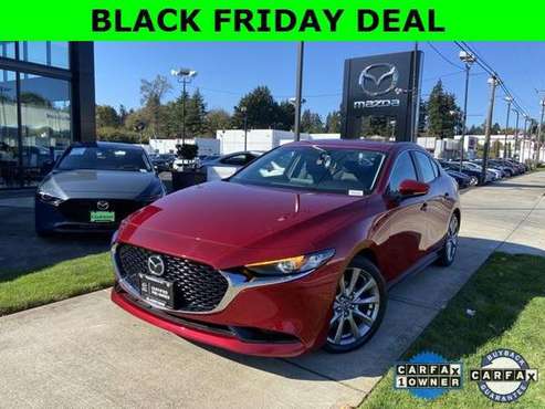 2019 Mazda Mazda3 Select ( Easy Financing Available ) - cars &... for sale in Gladstone, OR