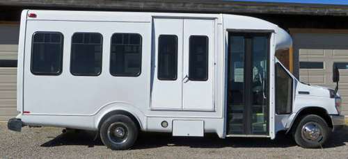 Small Bus with Wheelchair lift, Outstanding Condition. for sale in Idaho Falls, ID